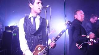 The Godfathers 12 She Gives Me Love (The Cuban 04/06/2016)