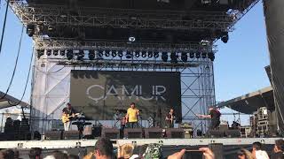 Çamur-Ayrılamıyoruz Meliha’yla(Milyonfest Mersin)