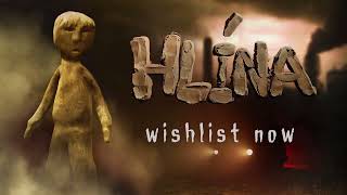 Hlína trailer teaser