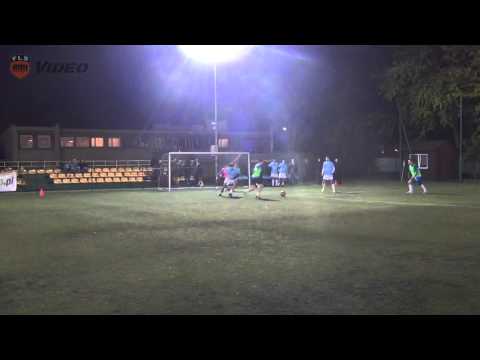 8. tydzień: Finezyjni - Deniko Design MassATTACK (FLS Jesień 2013)