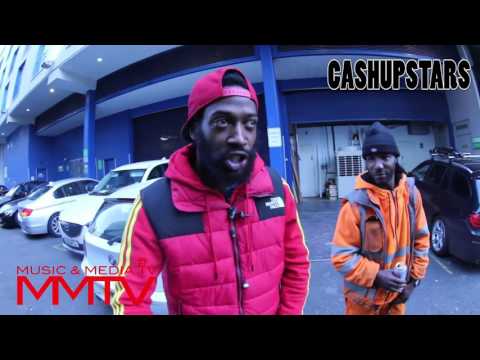 RINSA MALONE -CASHUPSTARS -@STARZUPTV  MUST WATCH IN HD