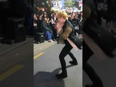 [MAXXAM] 181117 김승연 - Call Me Baby 2 (EXO cover)