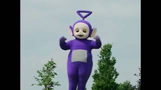 Teletubbies: Mail Time Song! (2003-2004) (Low Pitc