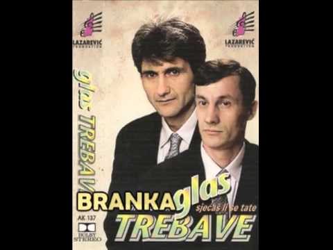 Glas Trebave - Branka