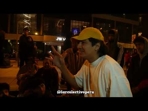 ARES x MATIENZO vs STONE GARDEN: 4TOS #LARCONIGHT #MULTIVERSE - Fecha 05 #LARCOLECTIVO #TEMP2K22 🌙