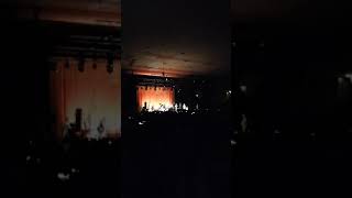 Benjamin Clementine @ Viana do Castelo