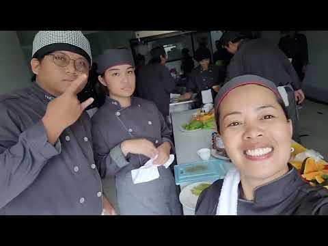 Magastos ba ang BSHM Course? #fyp #college #bshm