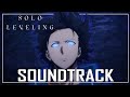 Jinwoo vs Snake | SymphonicSuite-Lv.2 | Solo Leveling EP 4 | 俺だけレベルアップな件 OST Cover