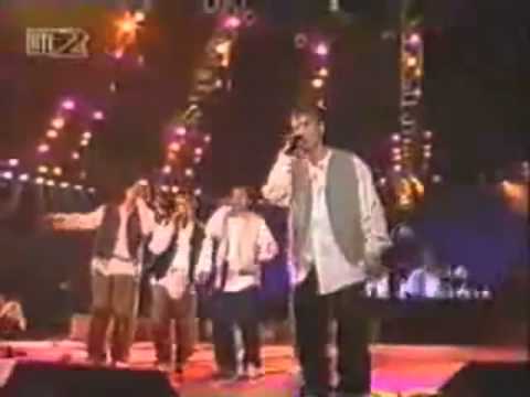 Backstreet Boys  Bravo Super Show  1996