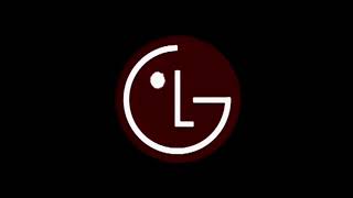 I Accidentally LG Logo Ident 2016