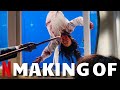 Making Of ALL OF US ARE DEAD Part 2 - Best Of Behind The Scenes & Funny Cast Moments With Lee Yoo-mi