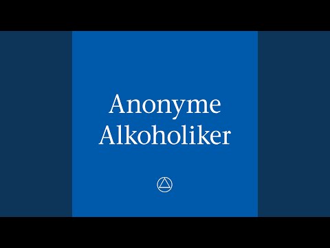 Der anonyme Alkoholiker Nummer drei