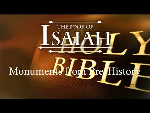 The Book of Isaiah- Session 10 of 24 - A Remastered Commentary by Chuck Missler