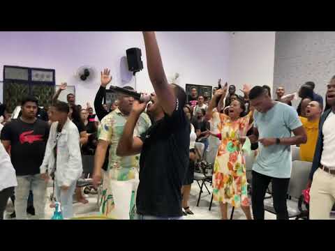 CORINHO PENTECOSTAL É ASSIM 🔥 - Gabriel Nascimento - Sala de Adoração