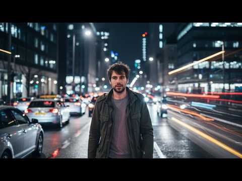 Max Giesinger | Einwegticket ins Blaue | Max Giesinger inspiriert