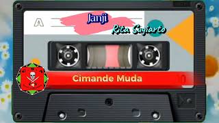Download lagu Rita Sugiarto - Janji - [ OM. Soneta ] mp3