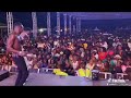 Obuolo Combination With His Boss Musa Jakadalla Luo Festival In Kisumu