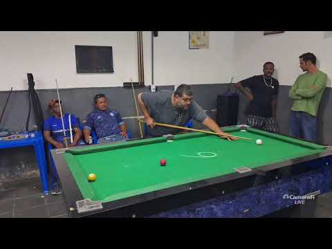 Sinuquinha do Recanto no Torneio da Galega na cidade Ocidental GO