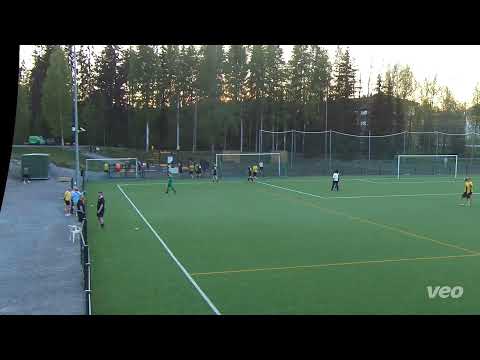 17.5.2024 NoPS vs PP-70 Kolmonen