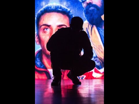 [FREE] Logic x Token x Jaden Smith Type Beat - "Kerosene" | Prod. Xplicit