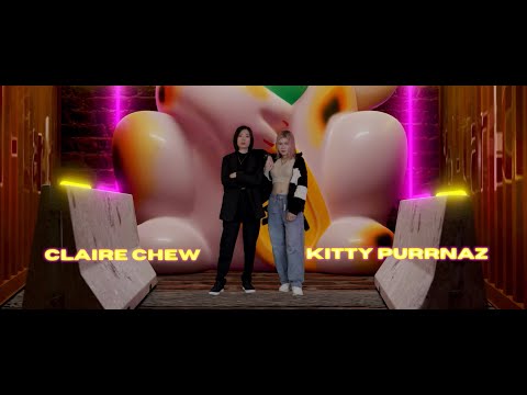 Majulah Weekender S2E2: Claire Chew x Kitty Purrnaz