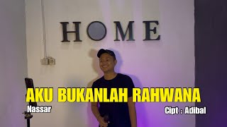 Download lagu I'm Not Rahwana - Arfan Da5 | Live Cover mp3