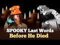 The Tragic Death Of Underground Rapper Wifiskeleton Cause Of Death And Final Words Revealed