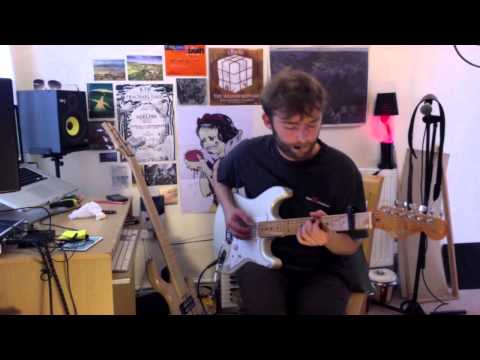 Loop Sessions No. 3) Otis (The Durutti Column)