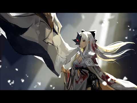 Dispossession / Kuroi Uta - Emi Evans ft. Eir Aoi