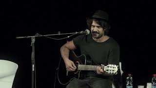 Mannarino - &quot;Bar Rabbia&quot;