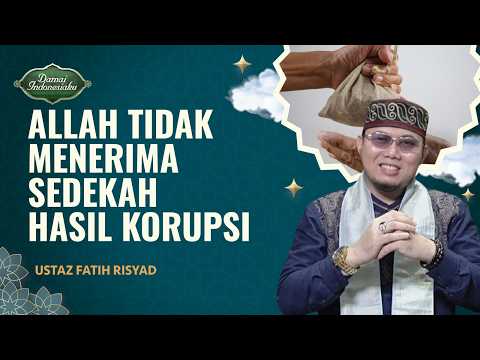 Masih Sering Maksiat? Hati-hati Ibadahmu Tak Diterima Allah | Damai Indonesiaku tvOne