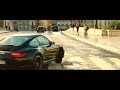 Red 2 - Porsche Carrera Car Scene [HD]