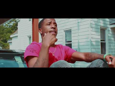 Eville - Untouchable Freestle {Directed By @DirByT3}