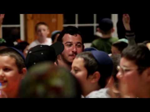 CGI @ YKK 5780 Week 1