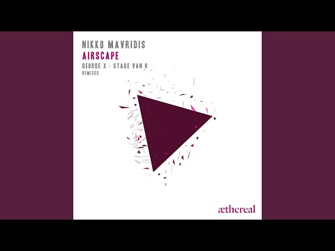Airscape (George X Remix)