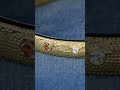 Talisman Bangles By De Beers