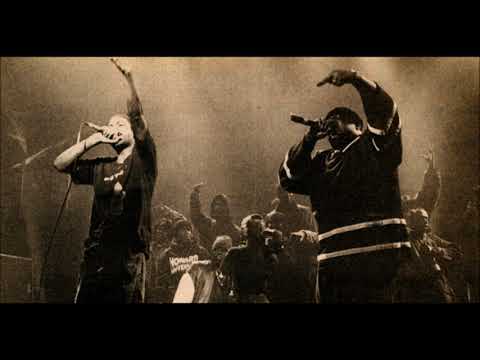 (NEW) Big L & Biggie feat. Method Man - Kush 2017 (remix)