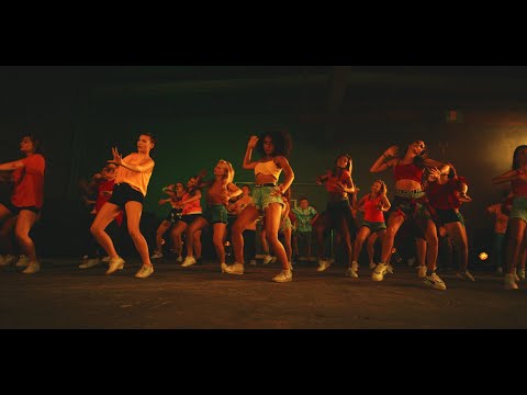 DA F.U.N.K. SUMMER DANCE CAMP IX - AUGSBURG