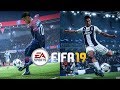 Видеоигра FIFA 19 PS4 - Видео