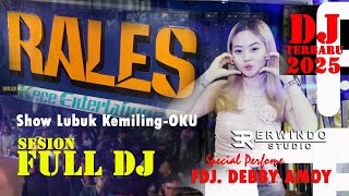 Download lagu DJ VIRAL TERBARU 2025 'RALES KECE' SPECIAL FULL DJ With FDJ. DEBBY AMOY // SHOW LUBUK KEMILING-OKU mp3 Download lagu DJ VIRAL TERBARU 2025 'RALES KECE' SPECIAL FULL DJ With FDJ. DEBBY AMOY // SHOW LUBUK KEMILING-OKU mp3
