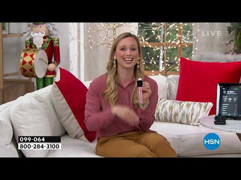 HSN | Electronic Gift Connection 10.31.2022 - 01 AM