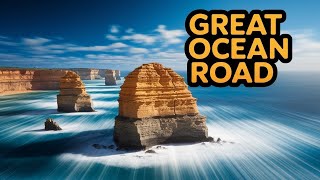 Great Ocean Road Australia: Your Ultimate Guide
