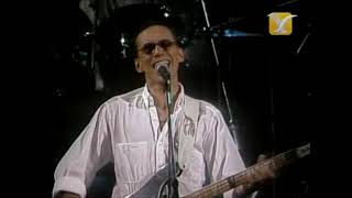 SOLO DAME OTRA OPORTUNIDAD ( ENANITOS VERDES) VIVO VIÑA DEL MAR