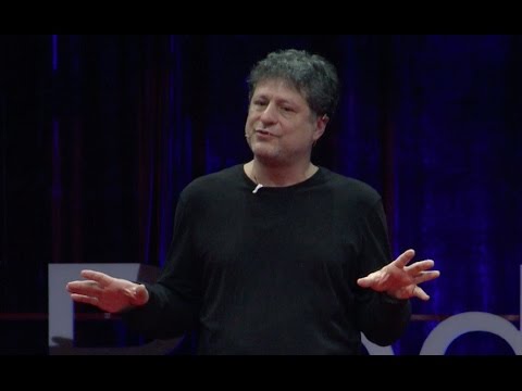 TED Talk — Eduardo Levy Yeyati