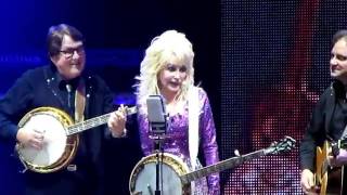 Dolly Parton - Mule Skinner Blues