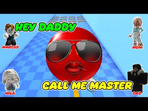My Kind Stepmom Saved Me From My Cruel Dad | ROBLOX TEXT TO SPEECH