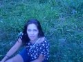 я преклоняюсь пред этой девушкой... 