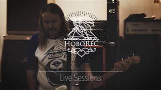 Röret - Loud Guitars Through Amplifiers (HoboRec Live Sessions #14)