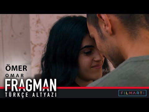 Ömer | Omar - Fragman (Türkçe Altyazı)