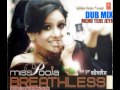 MENU TERE JEYA DUB MIX MISS POOJA